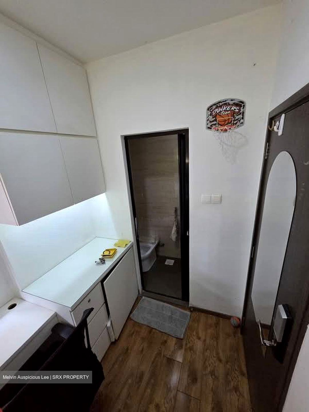 Lorong 11 Geylang (D14), Apartment #573073501